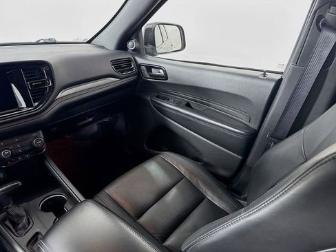 Used 2022 Dodge Durango GT image 21
