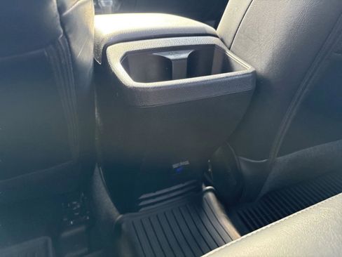 Used 2023 Toyota Tacoma TRD Off-Road w/ TRD Premium Off Road Package image 15