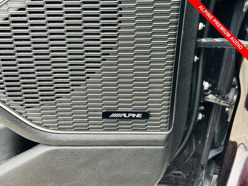 Used 2022 Jeep Grand Cherokee L Limited image 5