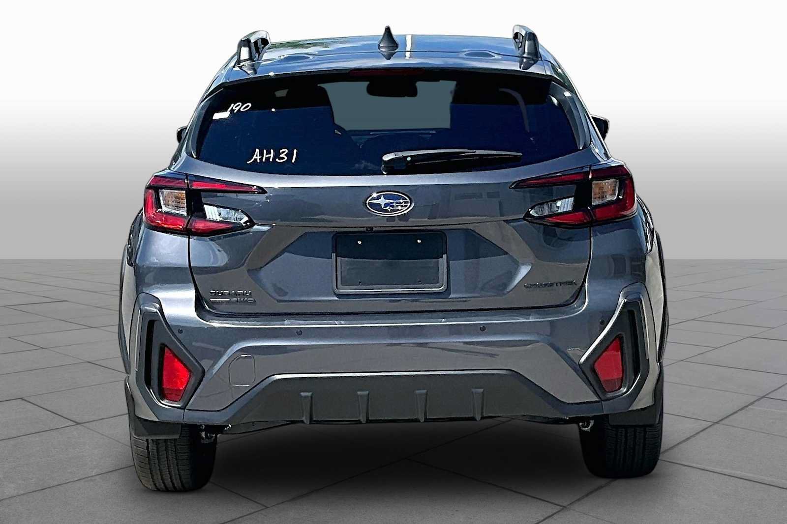 New 2026 Subaru Crosstrek 2.5i Limited AWD/4WD image 4
