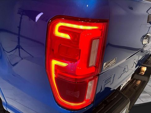 Used 2021 Ford Ranger XLT RWD image 24