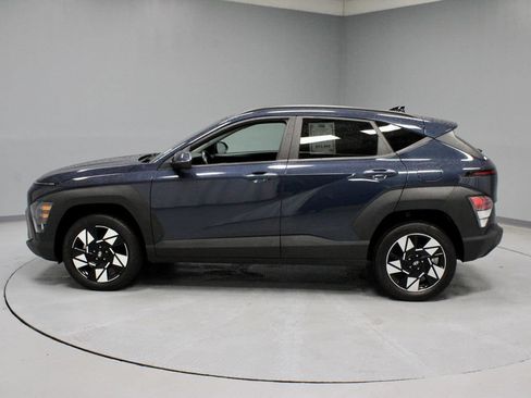 Used 2025 Hyundai Kona SEL AWD/4WD image 7