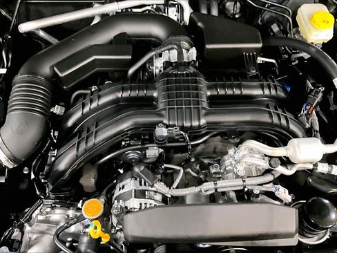 New 2026 Subaru Impreza 2.0i Sport image 17