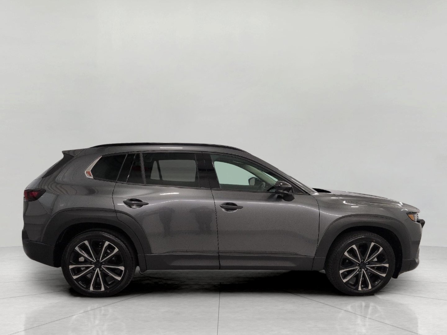 Used 2026 MAZDA CX-50 2.5 Turbo w/ Premium Plus Pkg AWD/4WD image 12