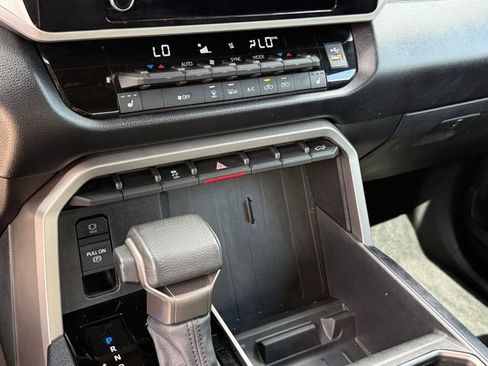 Used 2025 Toyota Tundra SR5 w/ SR5 Premium Package image 19