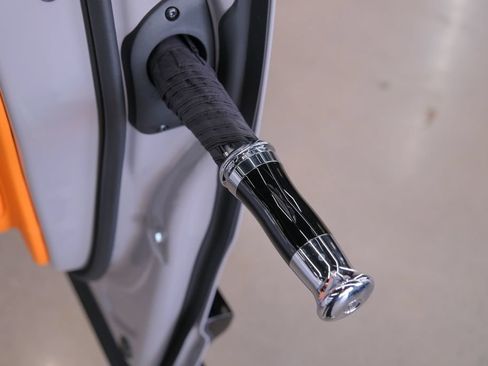 Used 2026 Rolls-Royce Cullinan AWD/4WD image 47