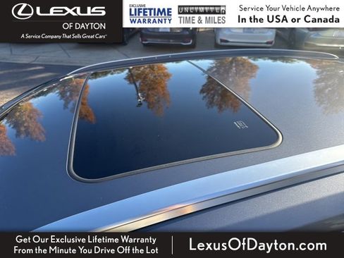 Used 2021 Lexus NX 300 AWD w/ Comfort Package image 11