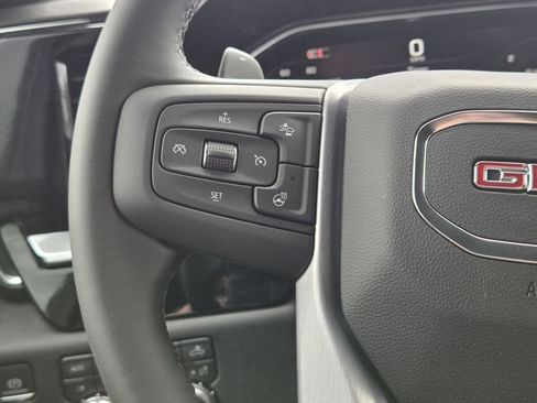 New 2026 GMC Sierra 1500 Elevation w/ Elevation Premium Package AWD/4WD image 16