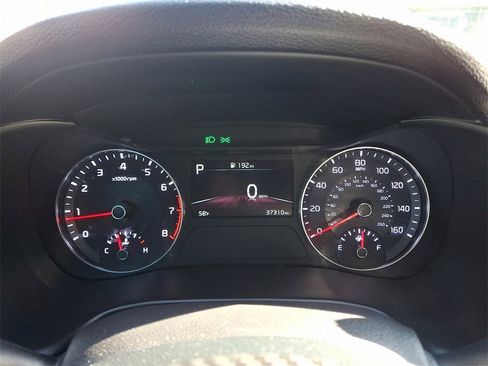 Used 2022 Kia Forte GT w/ GT Technology Package image 20