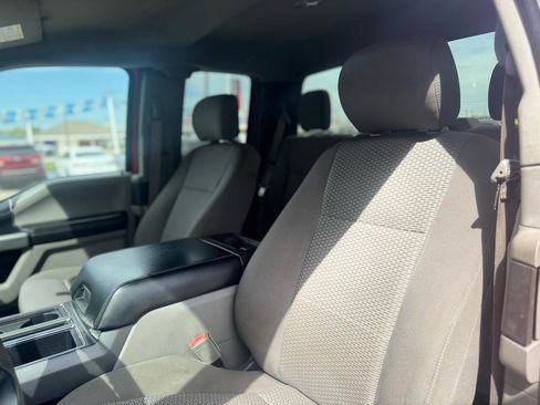 Used 2018 Ford F150 XLT image 30
