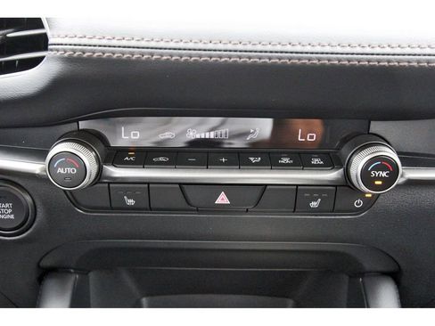 New 2026 MAZDA MAZDA3 2.5 S Sedan w/ Preferred Pkg FWD image 24