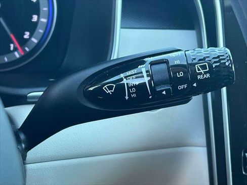 Used 2023 Hyundai Tucson SEL image 21