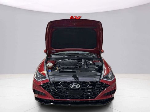 Used 2023 Hyundai Sonata SEL FWD image 63