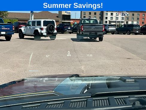 Used 2024 Ford F150 Raptor AWD/4WD image 49