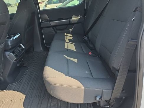 Used 2024 Ford F150 XLT w/ Equipment Group 302A MID AWD/4WD image 14
