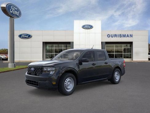 New 2026 Ford Maverick XL FWD image 8