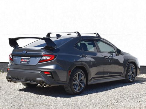 Used 2024 Subaru WRX AWD/4WD image 5
