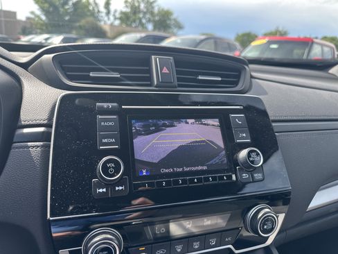 Used 2020 Honda CR-V LX image 28