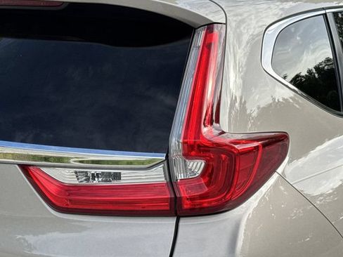 Used 2019 Honda CR-V EX-L image 10