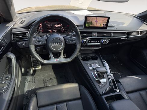 Used 2019 Audi A5 2.0T Premium Plus w/ Premium Plus AWD/4WD image 15