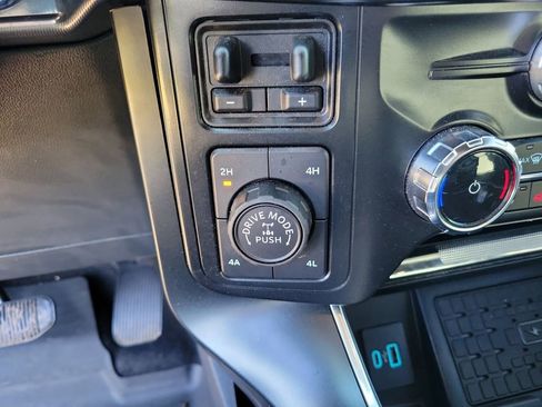 Used 2024 Ford F150 Raptor AWD/4WD image 26