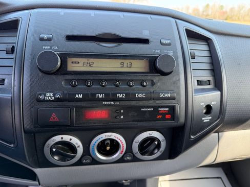 Used 2008 Toyota Tacoma 2WD Access Cab image 15
