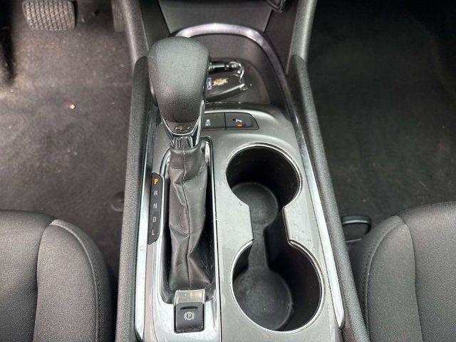 Used 2024 Chevrolet Malibu LT FWD image 30