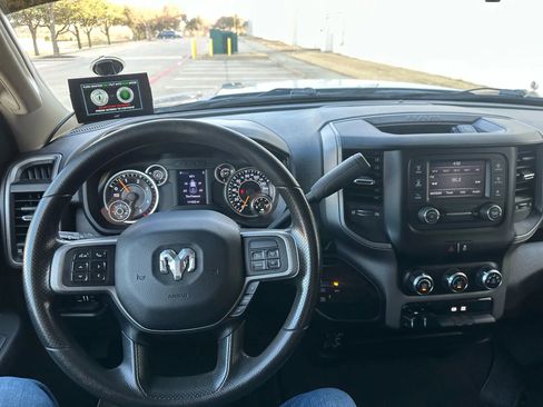 Used 2020 RAM 2500 Tradesman image 35