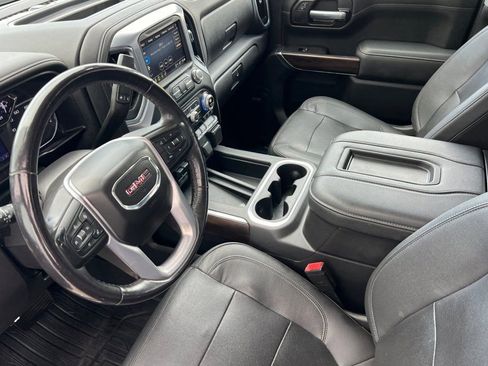 Used 2021 GMC Sierra 1500 SLT w/ SLT Premium Plus Package image 7