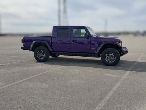 New 2026 Jeep Gladiator Mojave image 15