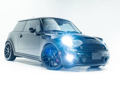 Used 2013 MINI Cooper S FWD image 5