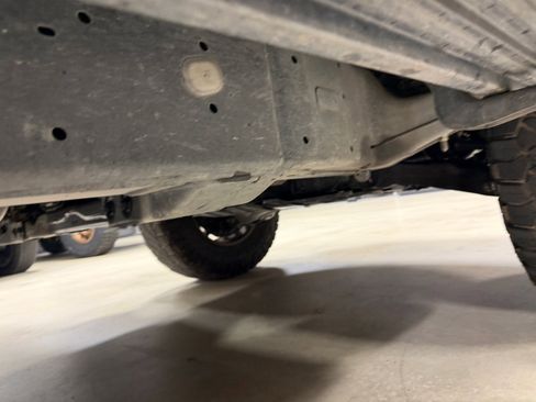 Used 2019 Toyota Land Cruiser w/ Preferred Accessory Package image 30