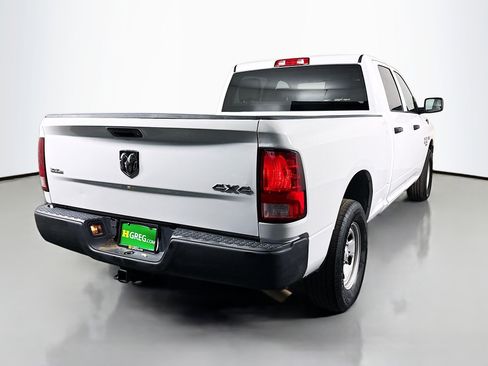 Used 2019 RAM 1500 Tradesman image 10