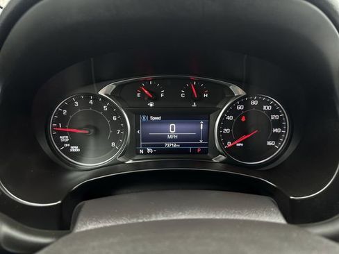 Used 2022 GMC Terrain SLE w/ Driver Convenience Package image 11