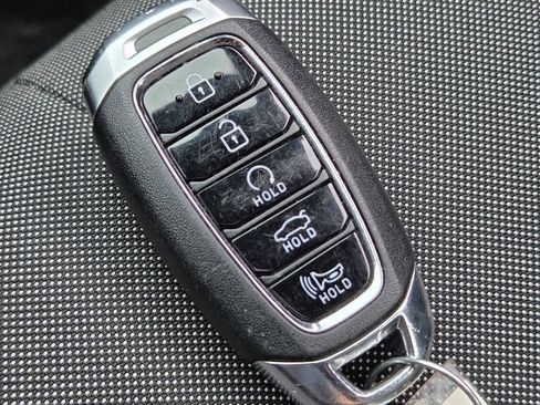 Used 2021 Hyundai Elantra N Line FWD image 40
