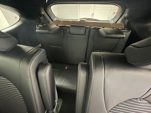 New 2026 Toyota Highlander XSE AWD/4WD image 12