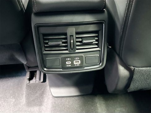 New 2026 Subaru Forester Sport image 24