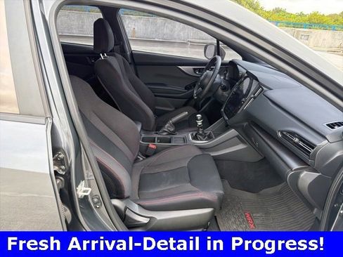 Used 2023 Subaru WRX Premium image 15