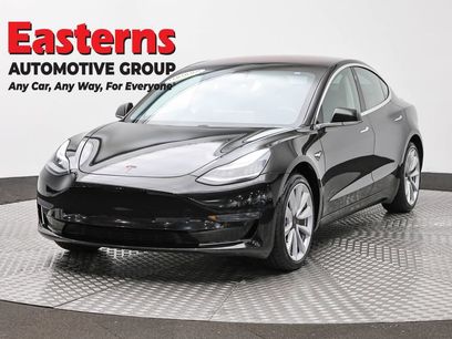 Used 2018 Tesla Model 3 Mid Range