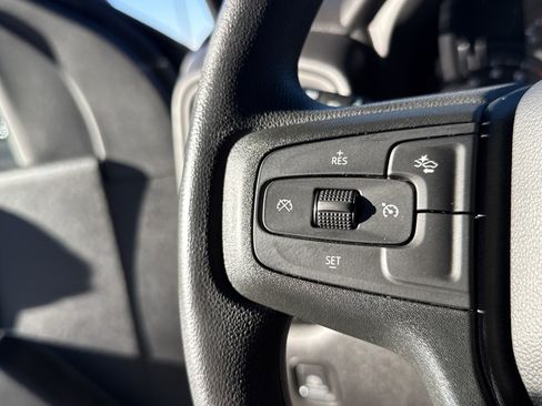 Used 2026 Chevrolet Silverado 2500 Custom w/ Custom Value Package image 20