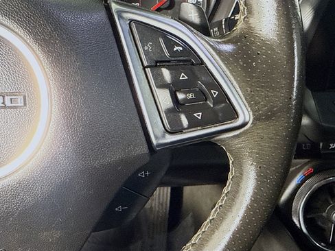 Used 2017 Chevrolet Camaro SS image 15