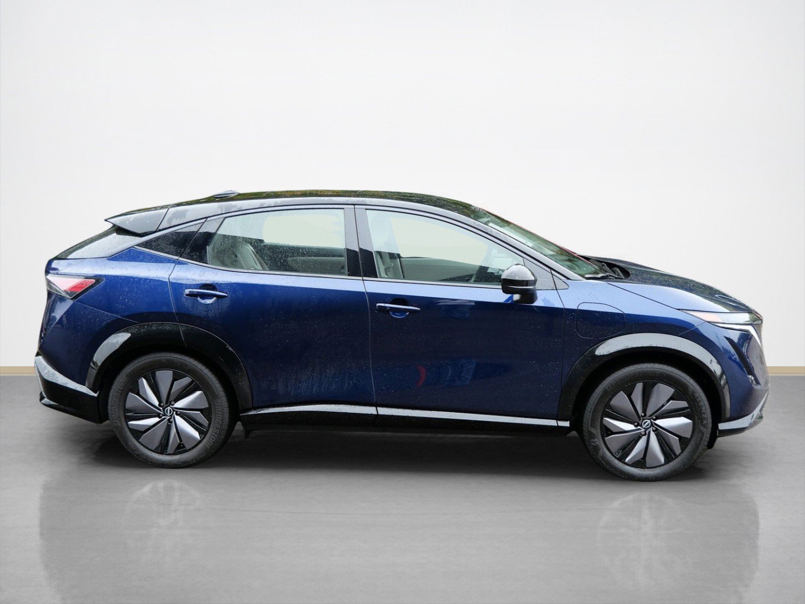 Certified 2024 Nissan Ariya AWD image 6
