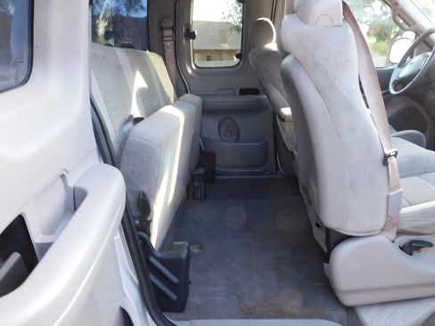 Used 2001 Ford F150 2WD SuperCab image 36