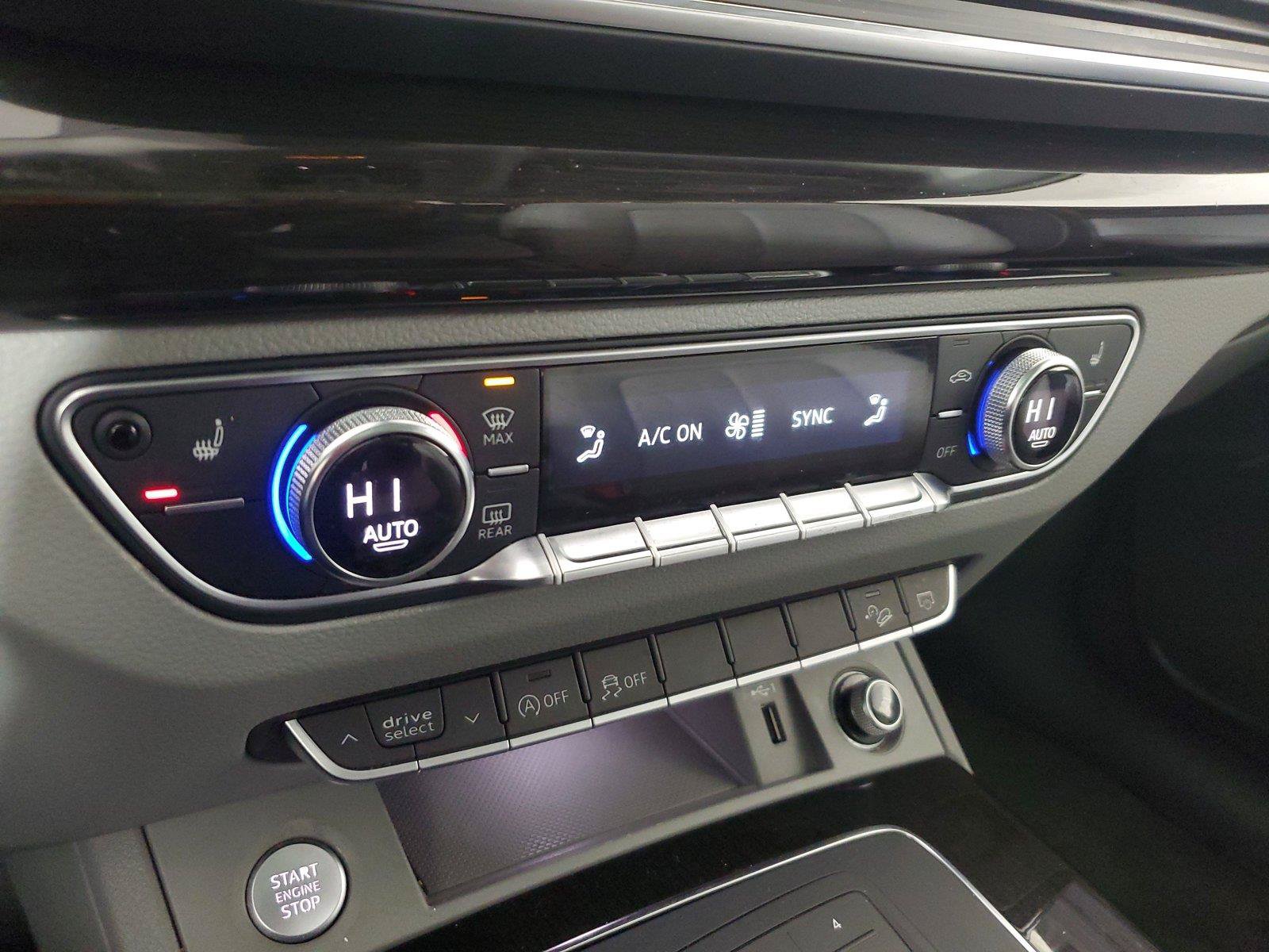 Used 2019 Audi Q5 2.0T Premium w/ Convenience Package AWD/4WD image 30