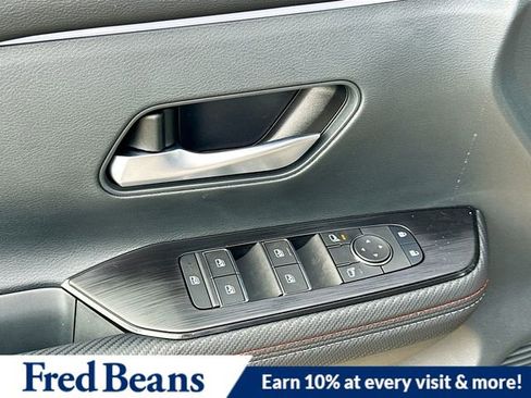 New 2026 Nissan Kicks SR w/ Cold Weather Package image 6