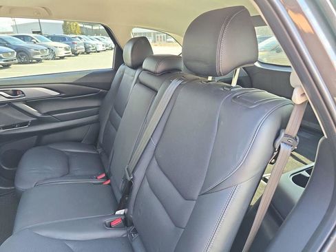 Certified 2023 MAZDA CX-9 Touring Plus image 15