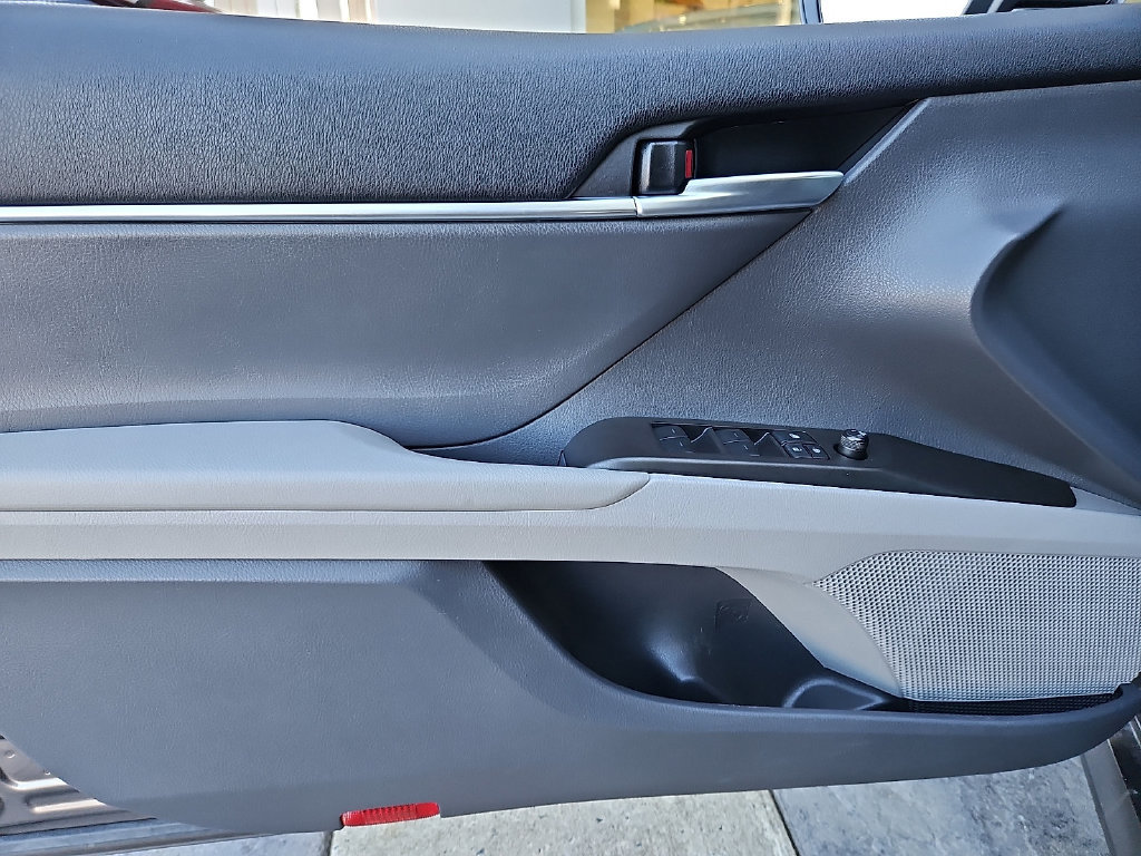 Certified 2024 Toyota Camry LE AWD/4WD image 13