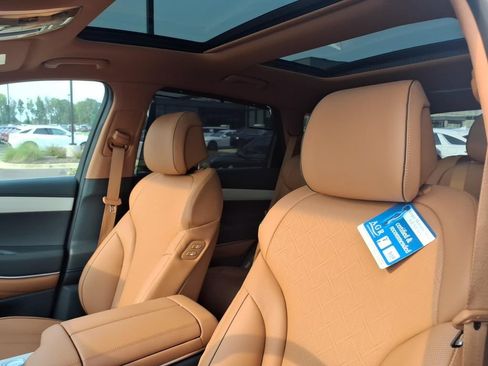 New 2026 Genesis GV80 3.5T Advanced AWD/4WD image 15