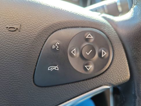 Used 2019 Chevrolet Impala Premier w/ Premier Confidence Package image 22