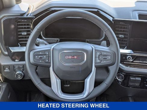 New 2026 GMC Sierra 1500 Elevation AWD/4WD image 17